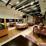 Mostar Hotel 4*