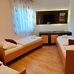Mostar Hotell