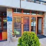 Mostar Hotell 4*