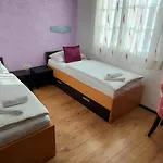Hotell Mostar