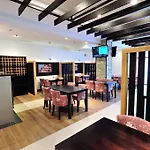 Mostar Hotell