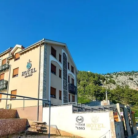 Mostar 4*
