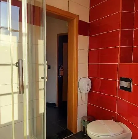 酒店 Mostar 布拉加伊