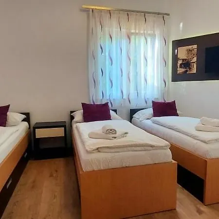 Mostar Hotel 4*