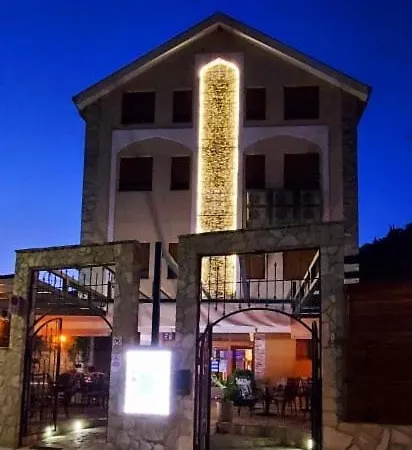Mostar Благай