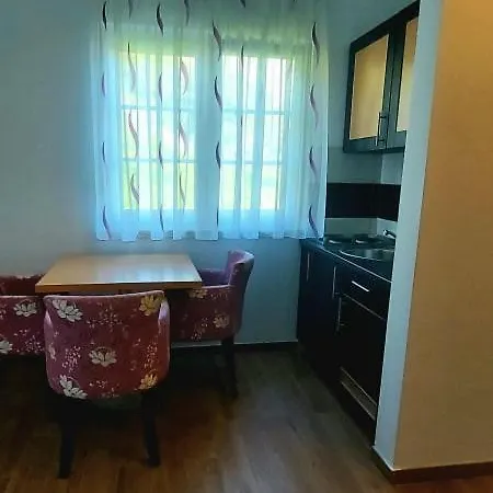 Mostar 4* Благай