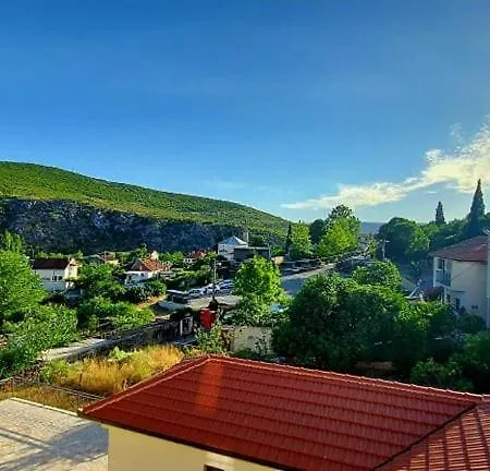 Mostar Благай