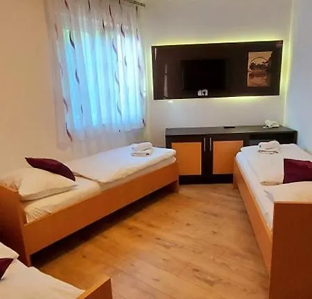 Mostar Отель
