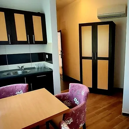 Отель Mostar