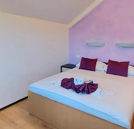 酒店 Mostar 4*