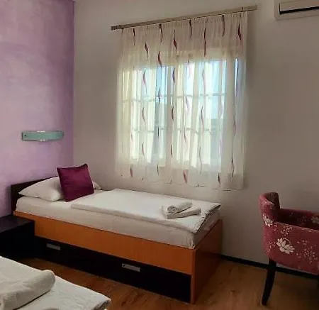 Отель Mostar 4*
