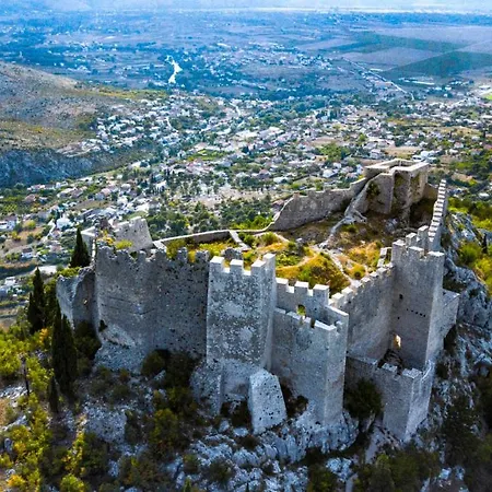 Mostar 4* Благай