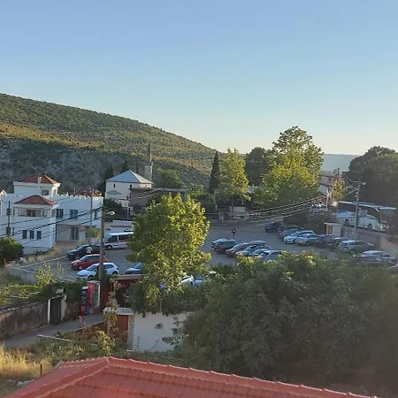 Mostar Hotell