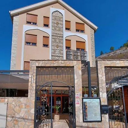 Mostar Hotel Blagaj