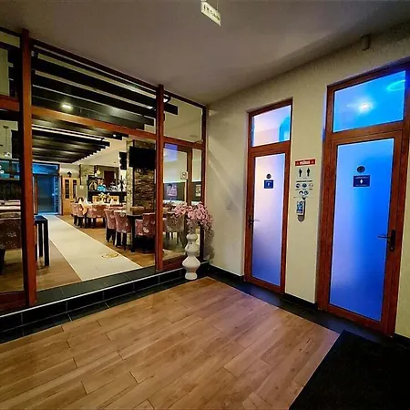 Mostar Hotel