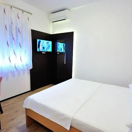Mostar Hotel