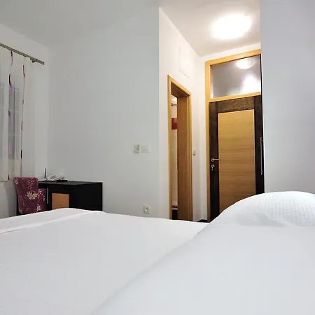 Mostar Отель Благай