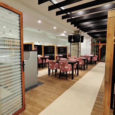 Mostar 酒店 布拉加伊