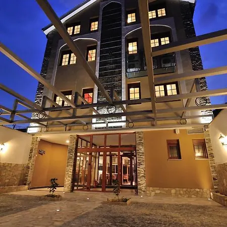 Mostar 4*