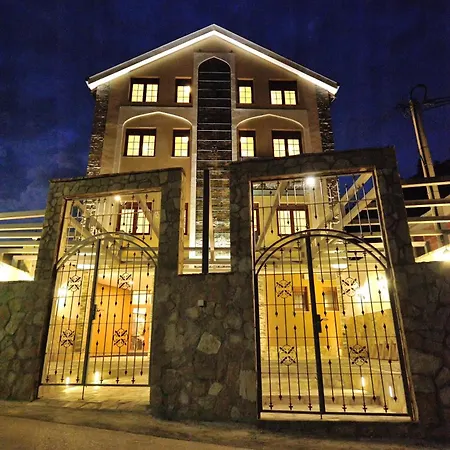 Mostar Благай