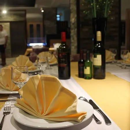 Mostar 酒店 布拉加伊