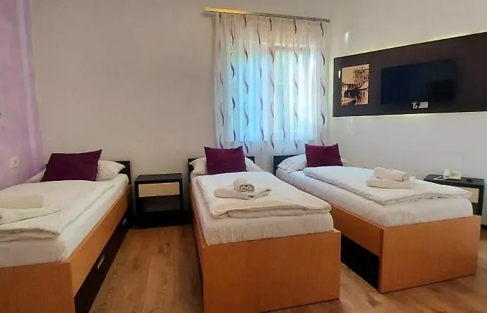 Mostar Hotel 4*