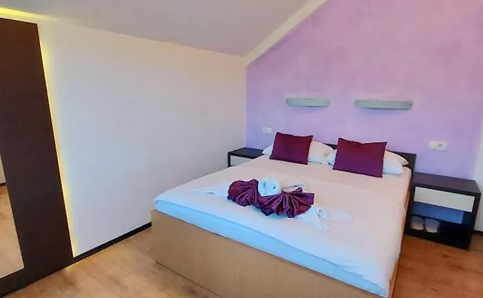 Hotel Mostar 4*
