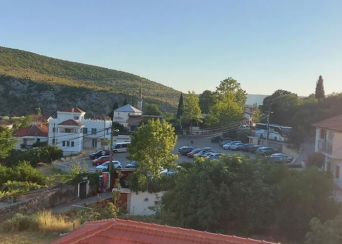 Mostar Hotel