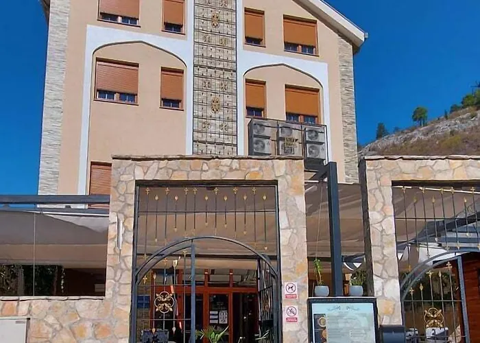 Mostar Hotel Blagaj