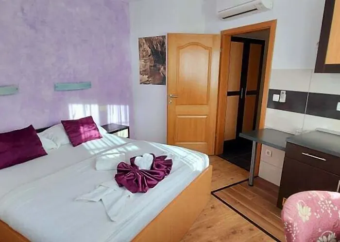 Hotel Mostar
